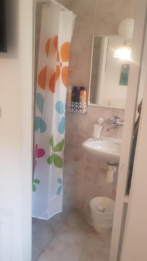 Yifat'S Rooms Dead Sea Neve Zohar Exterior photo
