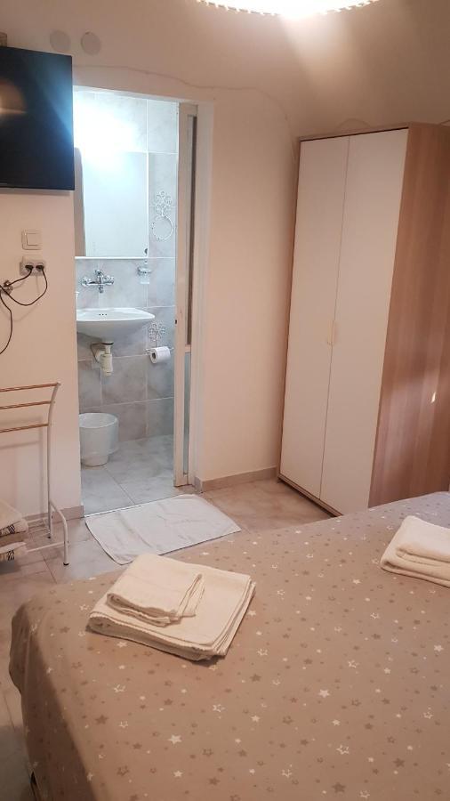 Yifat'S Rooms Dead Sea Neve Zohar Exterior photo